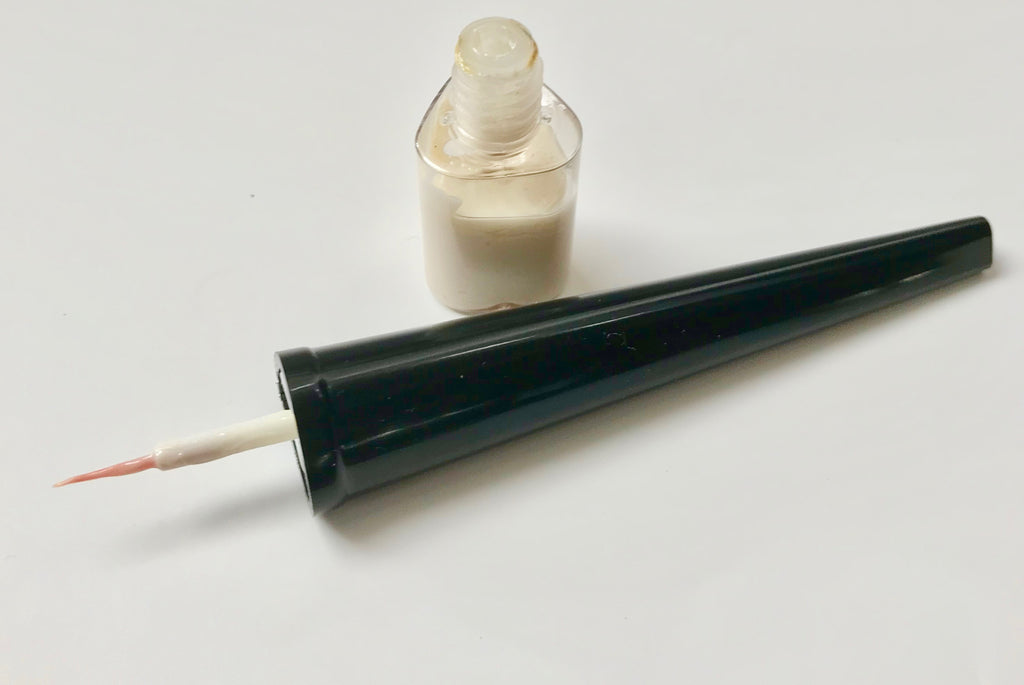 GraphitALL® Applicator Bottle (with brush)