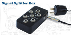 Signal Splitter Box