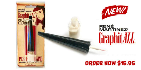 GraphitALL® Applicator Bottle (with brush)